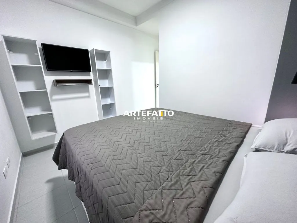 Imagem Apartamento à venda em Ubatuba, Itaguá, com 2 quartos, 75m2