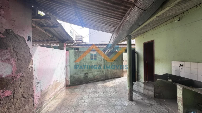 Imagem Terreno com 3 moradias à venda no Jardim Panorama – Ipatinga