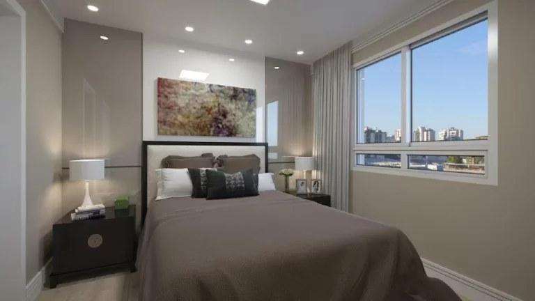 Imagem Apartamento Garden à venda em Porto Alegre, Bom Fim, com 2 quartos, 91,67m2