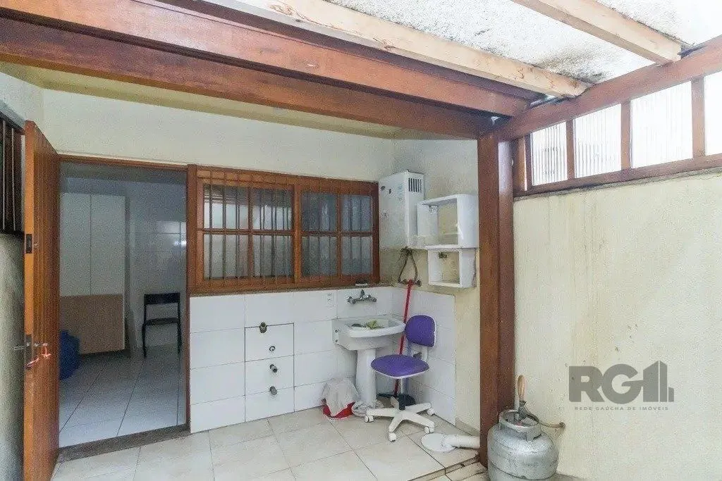 Imagem Casa com 3 dormitórios no bairro Jardim Itu