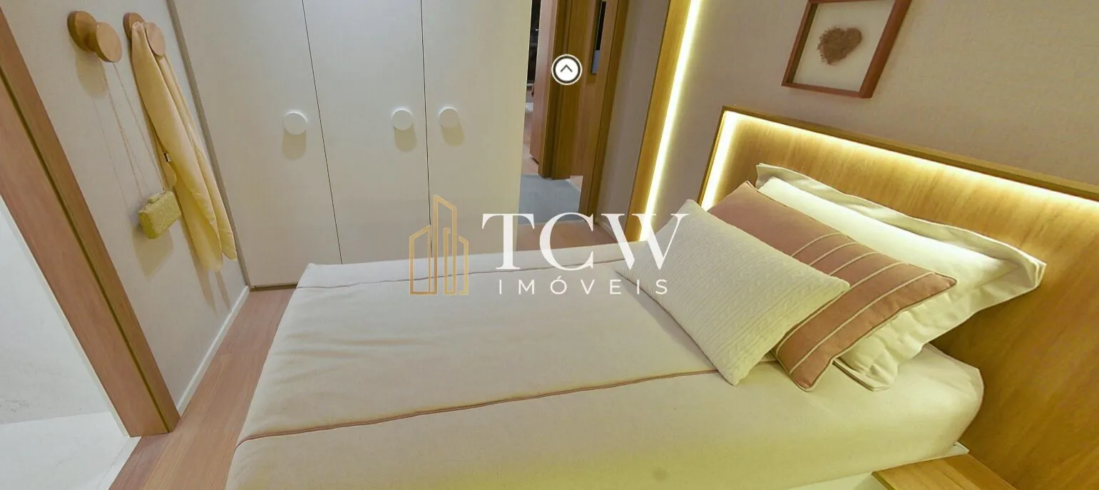 Imagem Apartamento com 3 Quartos à venda no Vila Nova Conceição