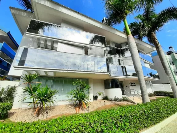 Imagem APARTAMENTO RESIDENCIAL em FLORIANÓPOLIS - SC, JURERÊ