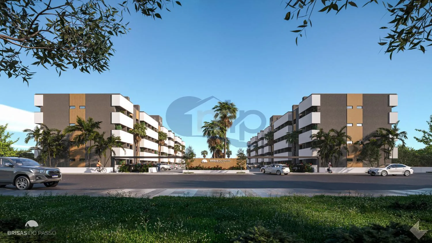 Imagem Apartamento a venda com 2 dormitorios no Novo Passo em Passo de Torres/SC