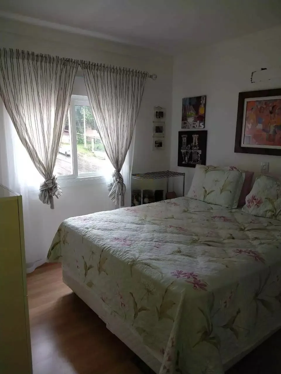 Imagem Apartamento com 3 dormitórios, suíte e churrasqueira.