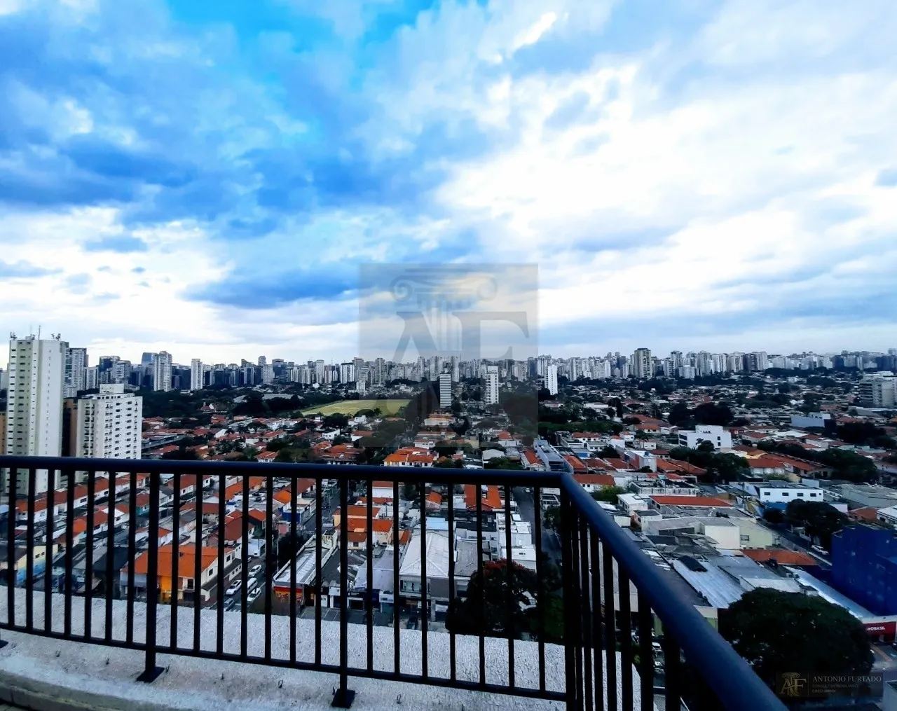 Imagem Apartamento à venda em Cidade Monções, São Paulo