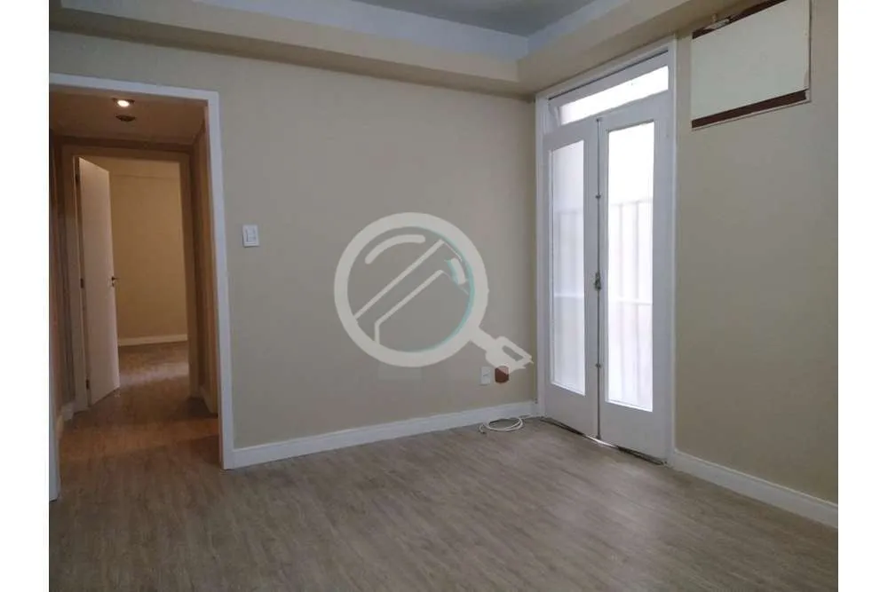 Imagem Apartamento de um Dormitório na Rua da República: Localizado em um dos bairros mais vibrantes e de...