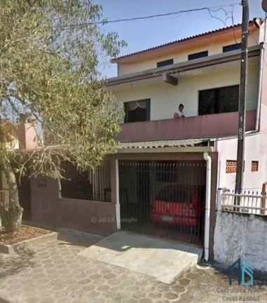 Imagem Sobrado a venda c0m 03 moradias, 09 quartos no Balneário Xangrila em Pontal do Parana PR