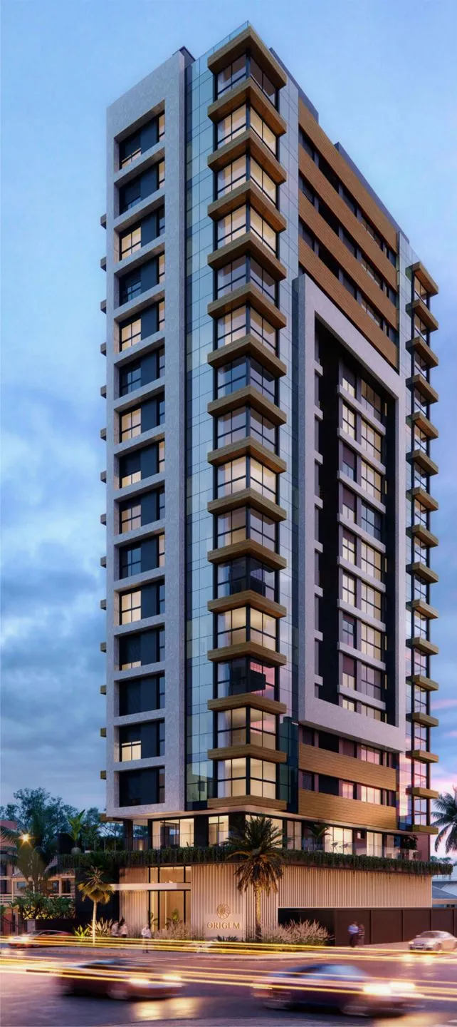 Imagem Apartamento à venda em Torres, Centro, com 2 quartos, 77.35m2