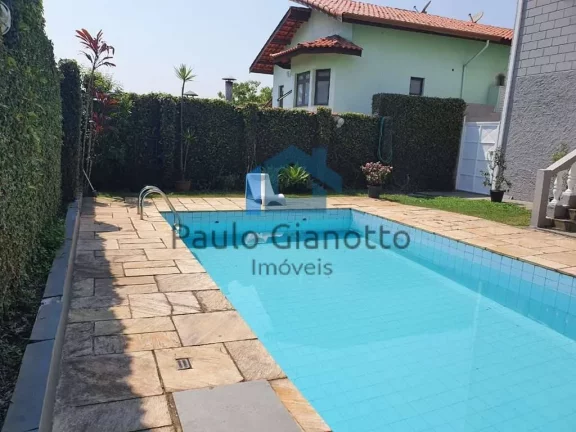 Imagem Casa em Condomínio perto do Shopping Granja Viana