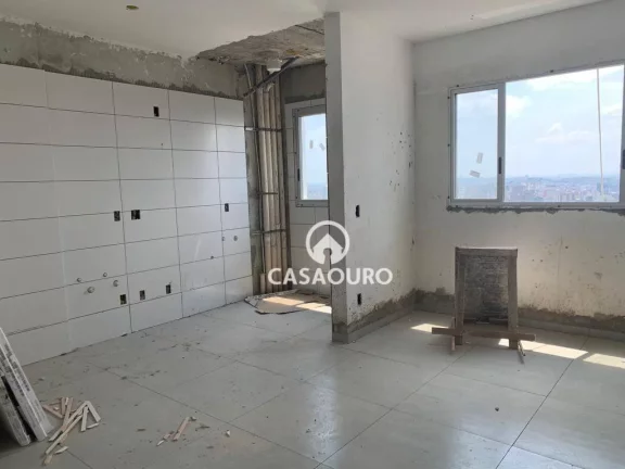 Imagem Apartamento com 3 dormitórios à venda, 67 m² por R$ 660.000,00 - Serra - Belo Horizonte/MG