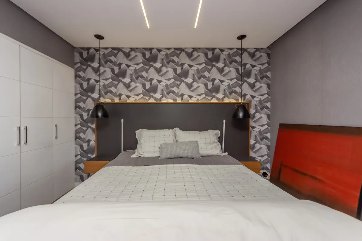 Imagem Apartamento para venda em Vila Andrade com 4 quartos, sendo 4 suítes, 198m2