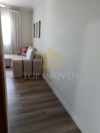 Imagem Oportunidade Imperdível na Vila Industrial! Se você procura conforto, espaço e localização privilegiada, este é o apartamento ideal para você!