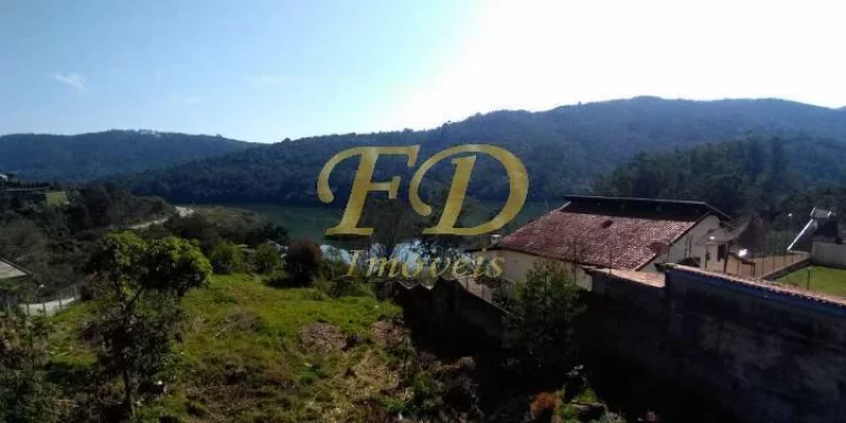 Imagem Condominio Fechado em Mairiporã