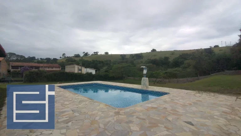 Imagem Salão à venda, 600 m² por R$ 600.000,00 - Salone - Socorro/SP