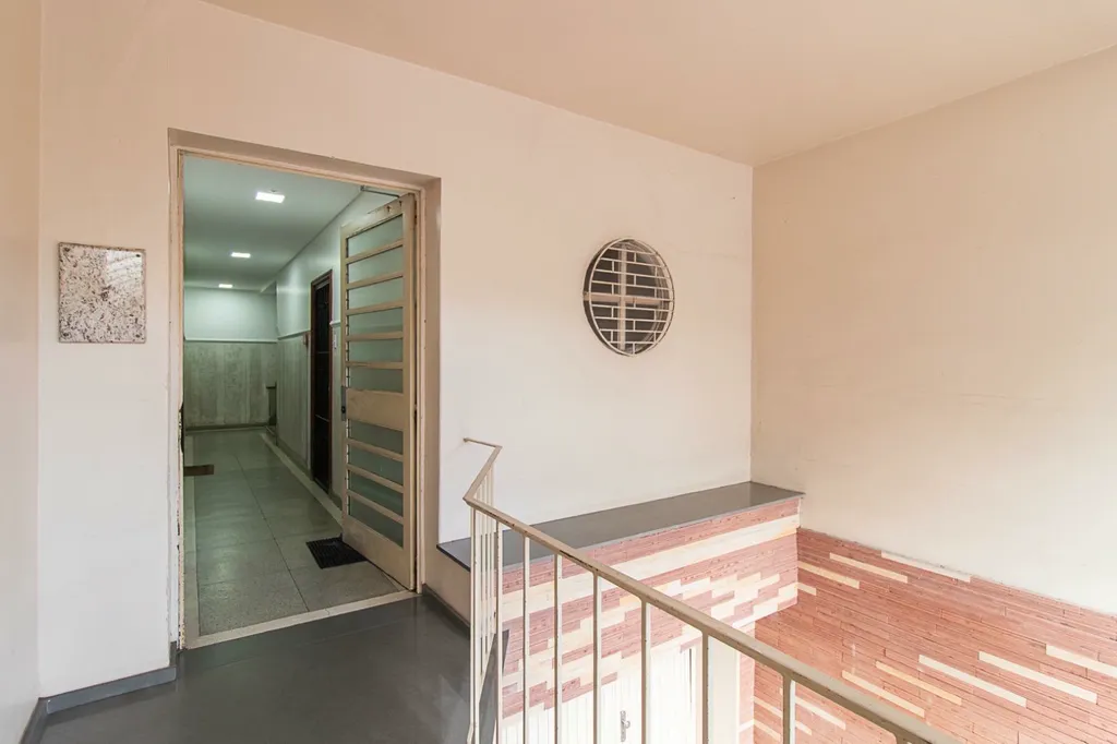 Imagem Apartamento em Cidade Baixa