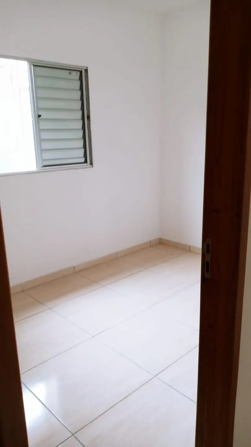 Imagem Casa à venda 2 Quartos, 1 Suite, 1 Vaga, 125M², Vila Olímpia, Taubaté - SP