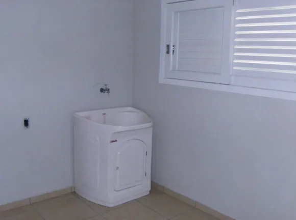 Imagem Casa com 3 Quartos à Venda, 88 m² em Jardim Maristela - Criciúma