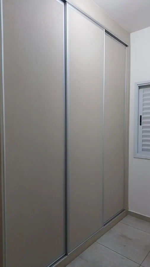 Imagem Apartamento Garden com cobertura