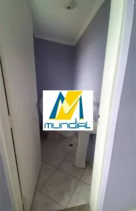 Imagem Alugo Salão Comercial em Santo André, Vila Alto Santo André