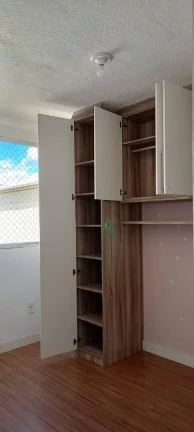 Imagem Apartamento à venda, 43 m² por R$ 228.000,00 - Vila Nova Bonsucesso - Guarulhos/SP