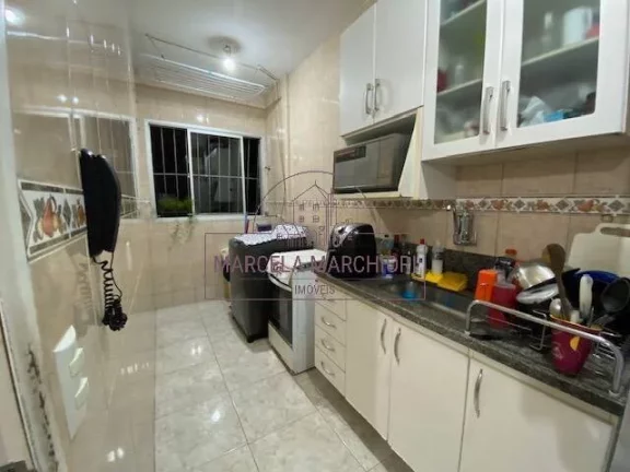 Imagem Apartamento 2 quartos sol da manhã em Coqueiral de Itaparica
