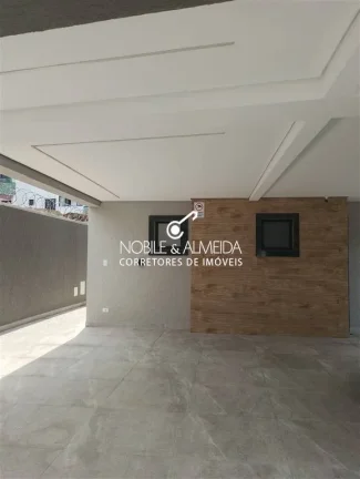 Imagem Triplex Novo, Fino Acabamento.Ótimo laudo CEF.