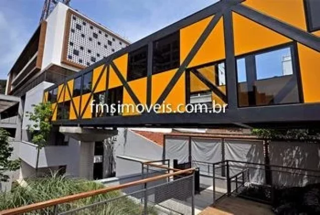 Imagem Conjunto comercial com 250m² em Sumaré
