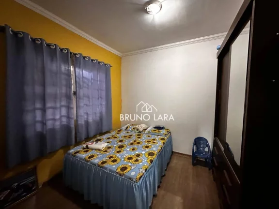 Imagem Casa à venda no Bairro Progresso em Igarapé.