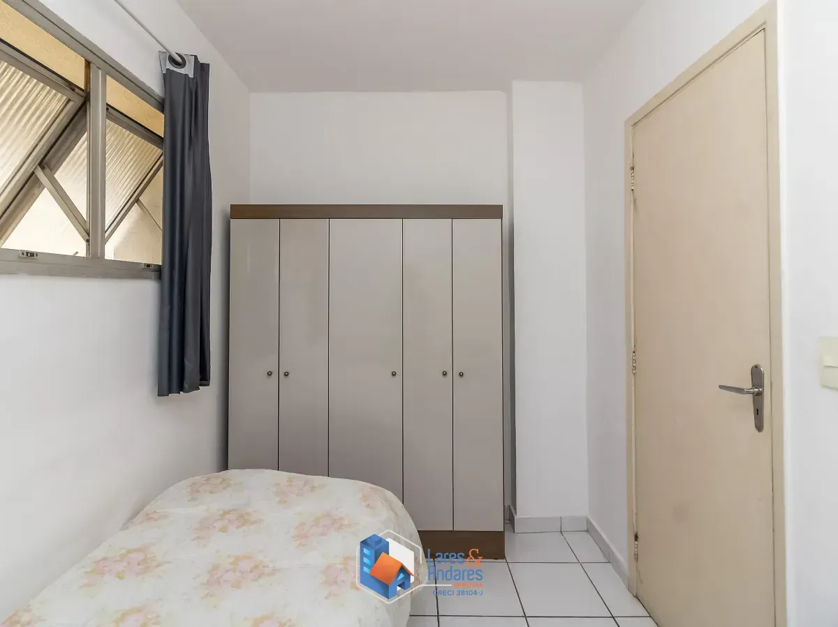 Imagem Apartamento para venda em Paraíso com 3 quartos, sendo 1 suíte, 139m²