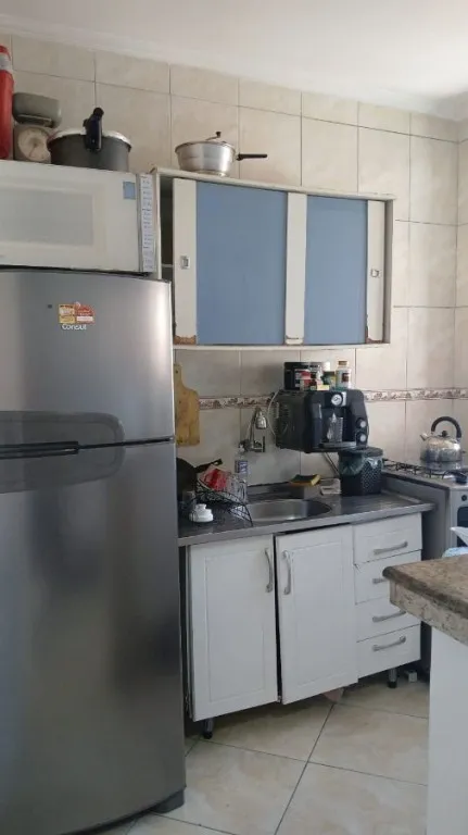 Imagem APARTAMENTO COM 50,00 m² - MIRIM - PRAIA GRANDE SP