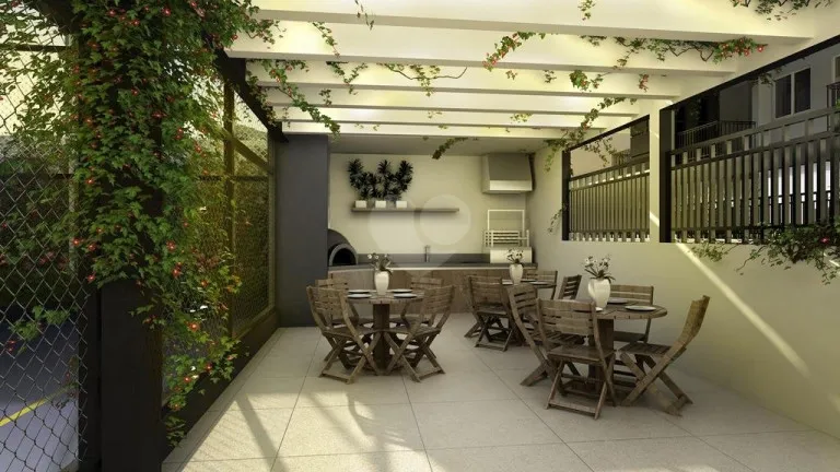 Foto do imóvel Apartamento com 2 Quartos à Venda, 65 m² em Jardim - Santo André