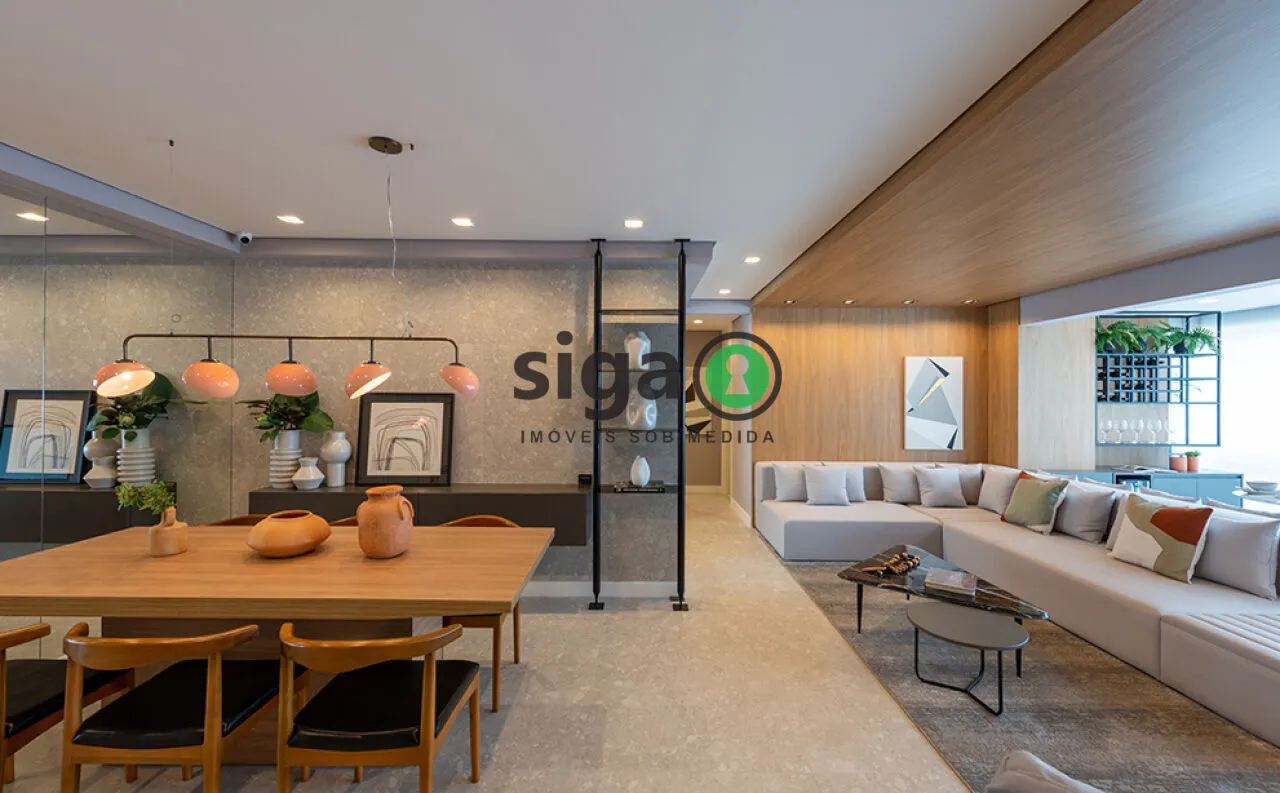 Imagem Apartamento com 3 dormitórios e 2 vagas na Vila Sônia