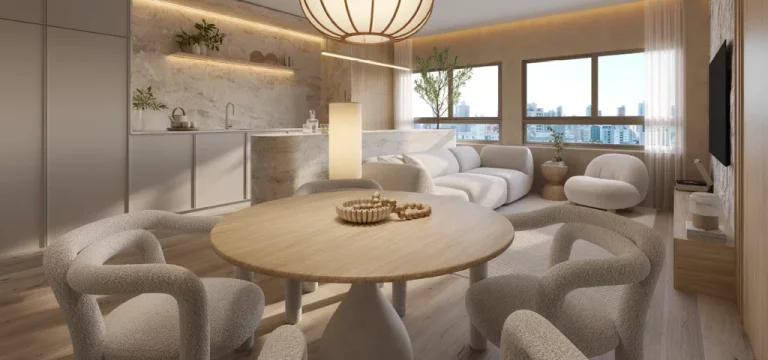 Imagem ON! - Apartamento à venda no bairro Centro - Itajaí/SC