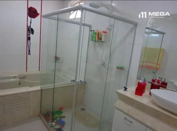 Imagem Casa com 3 dormitórios à venda, 300 m² por R$ 800.000,00 - Itacibá - Cariacica/ES
