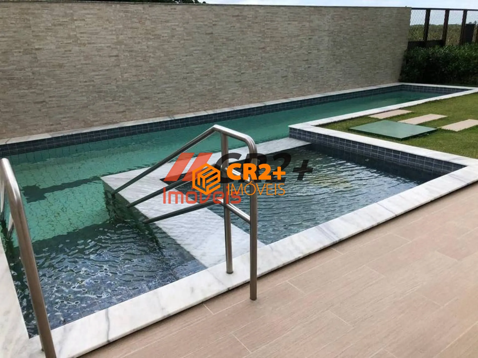 Imagem Flat á venda na Avenida Bernardo Vieira de Melo com ITBI e Registro grátis!