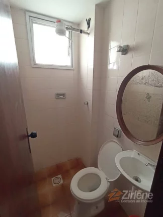 Imagem OPORTUNIDADE DE APARTAMENTO FRENTE PARA AVENIDA. 100 METROS DA PRAIA.