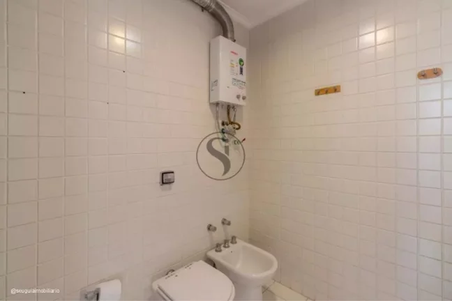 Imagem APARTAMENTO RESIDENCIAL em SÃO PAULO - SP, ITAIM BIBI