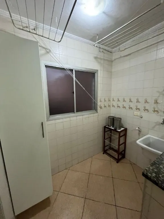 Imagem APARTAMENTO COM 63,49 m² - GUILHERMINA - PRAIA GRANDE SP