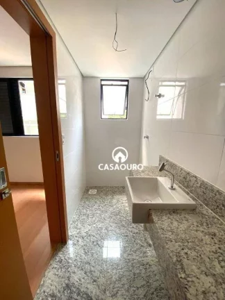 Imagem Apartamento à venda, 54 m² por R$ 850.000,00 - Funcionários - Belo Horizonte/MG