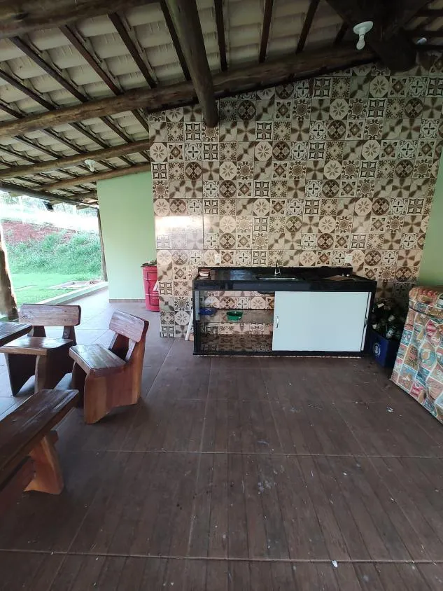 Imagem Vendo Chácara em Itatiaiuçu/MG com 1.610 m² de area