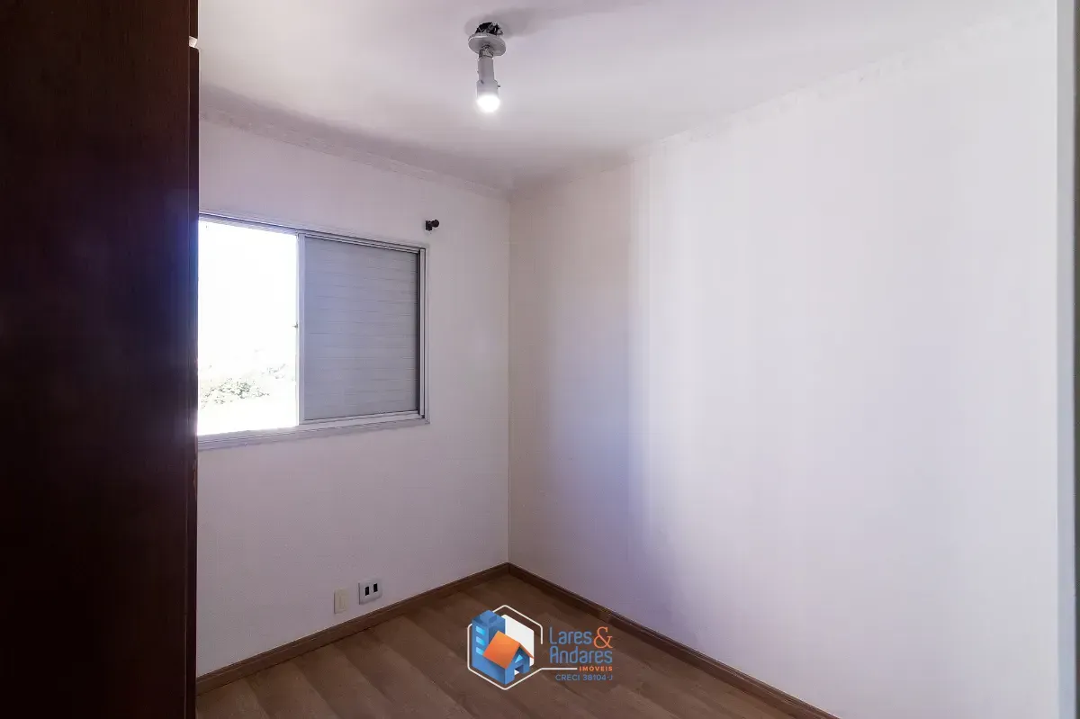 Imagem Apartamento para venda em Nossa Senhora do Ó com 3 quartos, sendo 1 suíte, 70m²