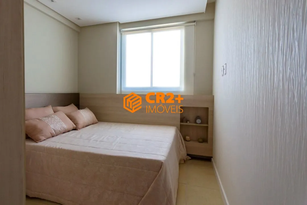 Imagem Apartamento a venda de 56m² 2 quartos 1 suite em Piedade em Jaboatão dos Guarara