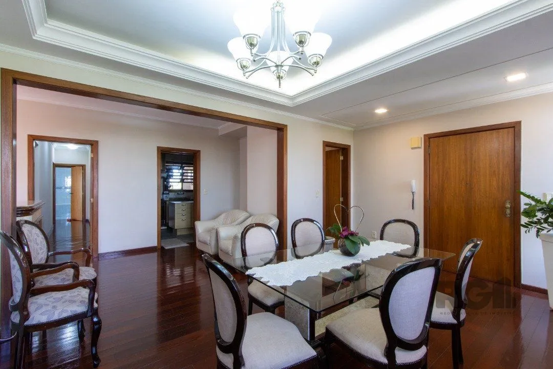 Imagem Apartamento em Centro