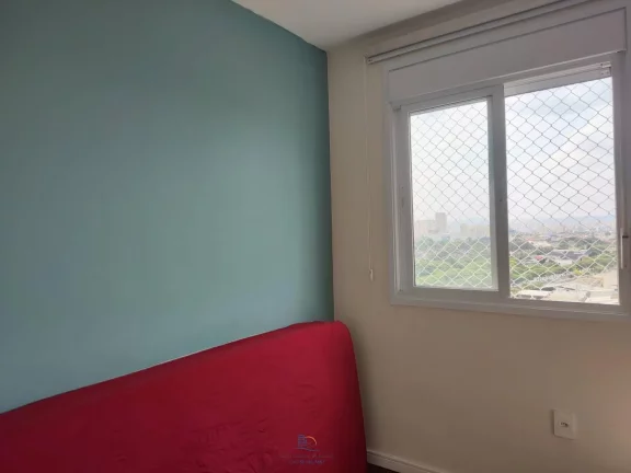 Imagem Apartamento com 2 quartos, 38.00 m2, à venda em São Paulo, Tatuapé