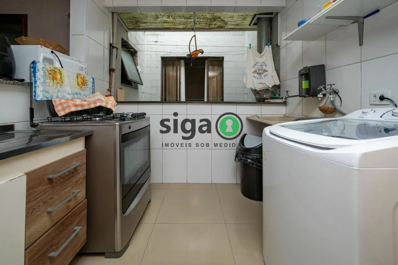 Imagem Casa à venda com 96m², 3 quartos e 1 vaga