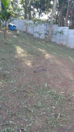 Imagem Terreno à venda, 1000 m² - Jardim Colibri - Granja Viana - Cotia/SP
