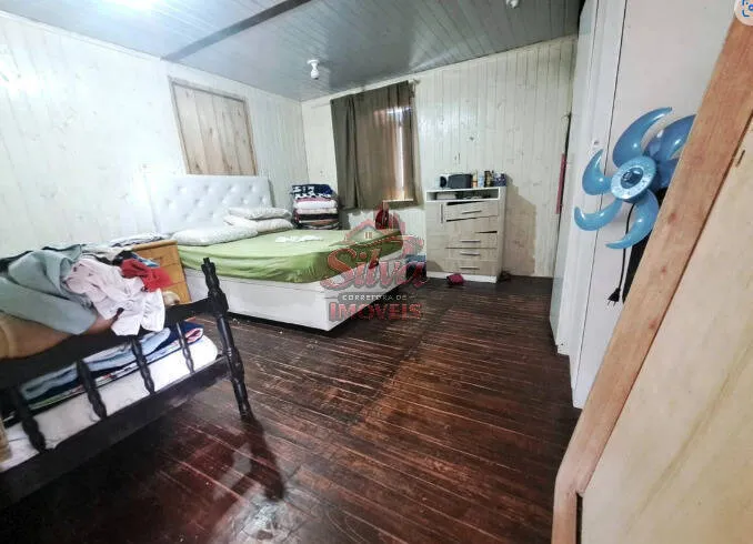 Imagem C485 | Casa madeira 3 dorm, frente mar, Albatroz, Imbé