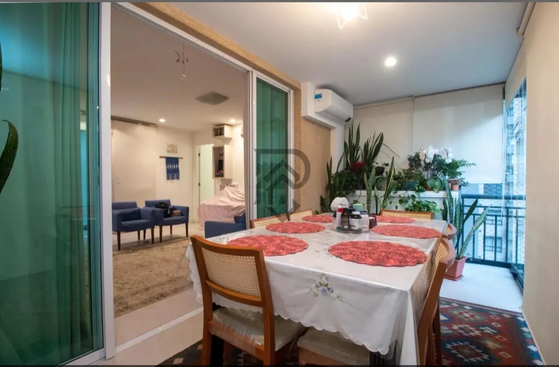 Imagem Apartamento Jardins des Arbres pronto para morar proximo metrô