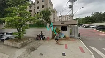Foto do imóvel Apartamento 2 quartos à venda, Mendanha - Campo Grande, Rio de Janeiro, RJ