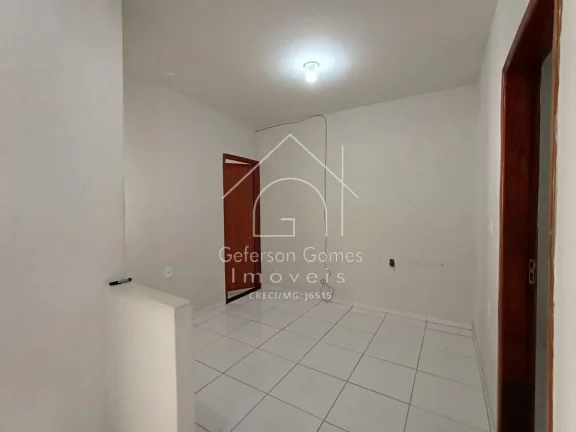 Imagem Casa a venda com 02 Quartos - Tropical - Mantena - MG